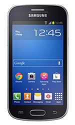 Samsung Galaxy Fresh (GT-S7390) Netzentsperr-PIN